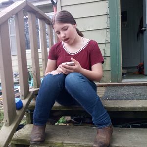 Meet your Posher, Velma